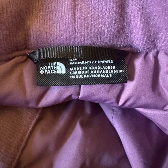 NWT Northface Freedom Snow Pants - Picture 4 of 7